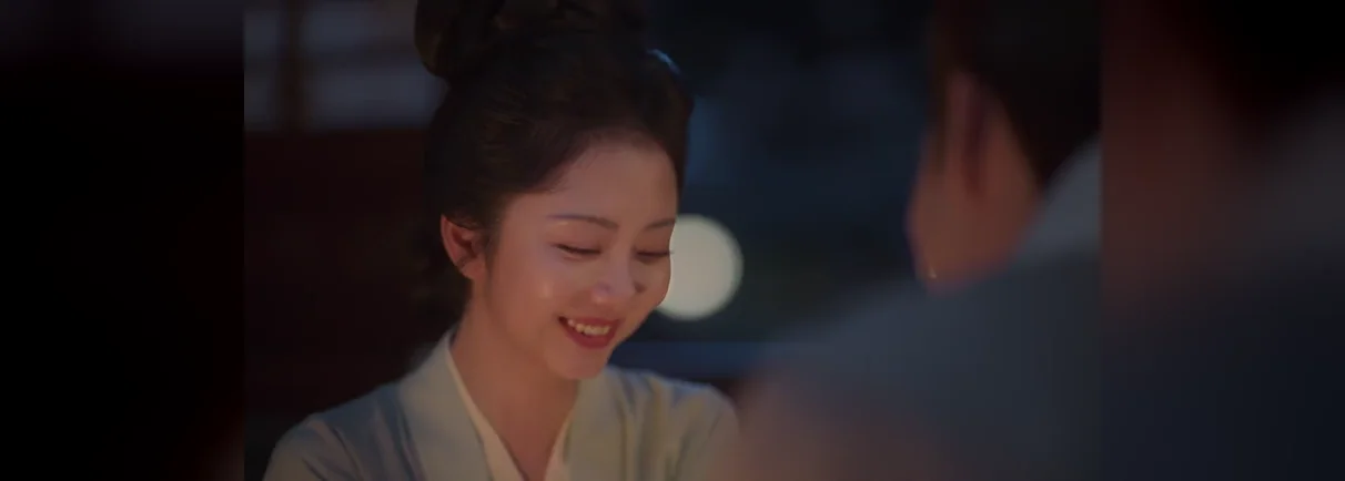 兰香如故