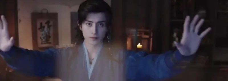 师兄太稳健